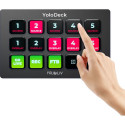 YOLOLIV YOLODECK - THE ULTIMATE STREAMING CONTROLLER FOR YOLOBOX