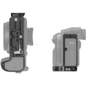 SMALLRIG 4716 L-SHAPE MOUNT PLATE FOR FUJIFILM GFX100S II