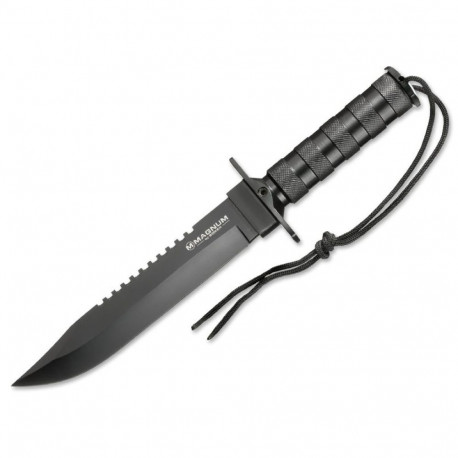 Magnum nuga Survivalist