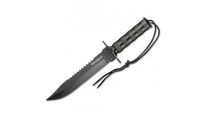 Magnum Survivalist Knife