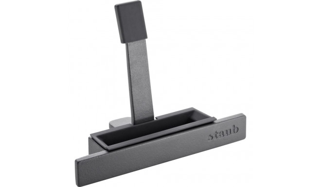 Staub kaanealus