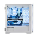 MODECOM  HORIZON ARGB Flow MIDI USB 3.0 X 2 CYPE-C computer case