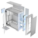 MODECOM  HORIZON ARGB Flow MIDI USB 3.0 X 2 CYPE-C computer case