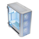 MODECOM  HORIZON ARGB Flow MIDI USB 3.0 X 2 CYPE-C computer case