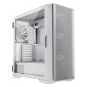 MODECOM  HORIZON ARGB Flow MIDI USB 3.0 X 2 CYPE-C computer case
