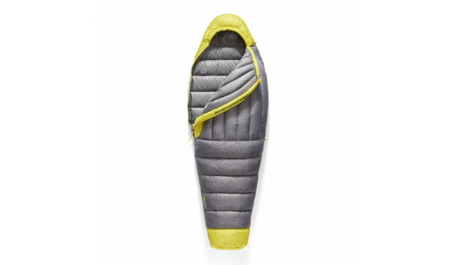 Sea To Summit ASL041071-331703 sleeping bag Mummy sleeping bag Grey, Yellow