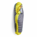 Sea To Summit ASL041071-331703 sleeping bag Mummy sleeping bag Grey, Yellow