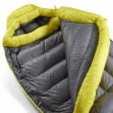 Sea To Summit ASL041071-331703 sleeping bag Mummy sleeping bag Grey, Yellow