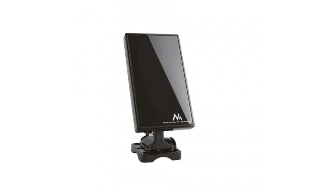 Maclean MCTV-970 sise-/välisantenni VHF/UHF DVB-T/T2 H.265 HEVC must