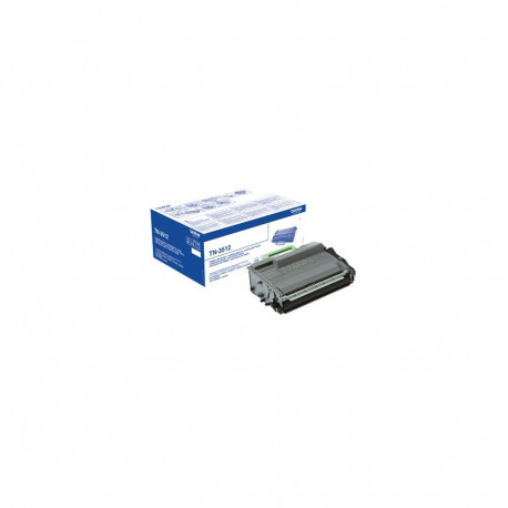 Brother TN-3512 originaal must toonerikassett 1 tk
