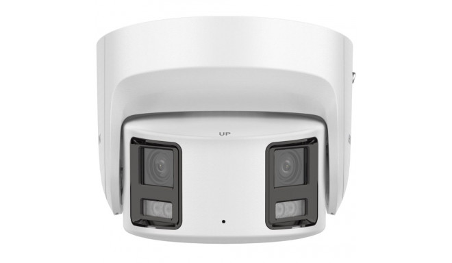 Hikvision Turret ColorVu DS-2CD2347G2P-LSU/SL(2.8mm)(C) 4MP värvikaamera