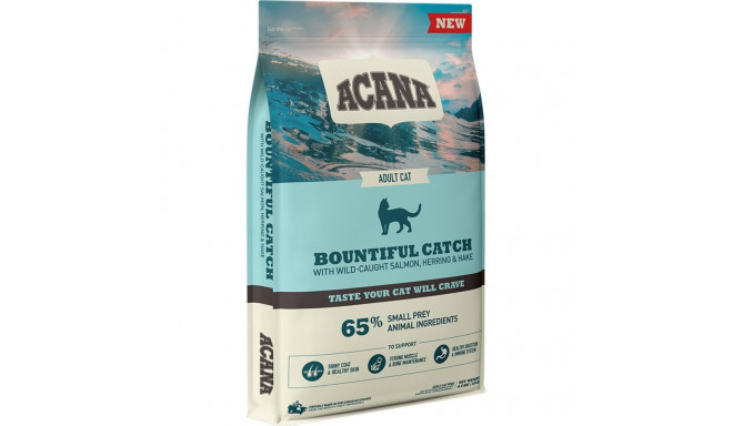 ACANA Bountiful Catch kassitoit 4.5kg