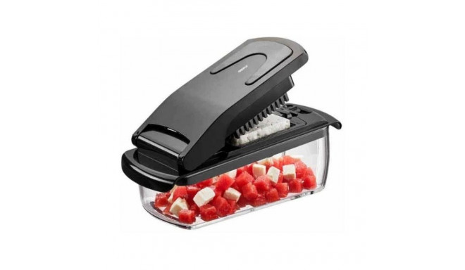 GEFU Treppo G-89471 - fruit and vegetable cutter