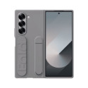 Samsung Silicone Case Galaxy Z Fold6 grau