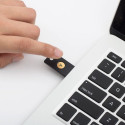 "YubiKey 5 NFC - Systemsicherheitsschlüssel"