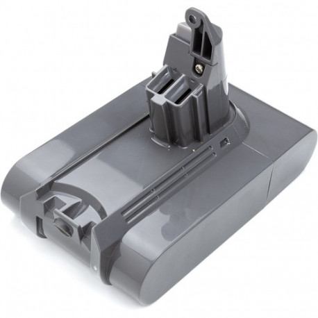 Extra Digital battery Dyson DC62 21.6V 2.5Ah Li-ion