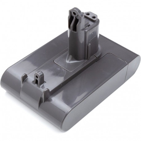 Extra Digital aku Dyson DC34 22.2V 2.0Ah 44.4Wh Li-ion