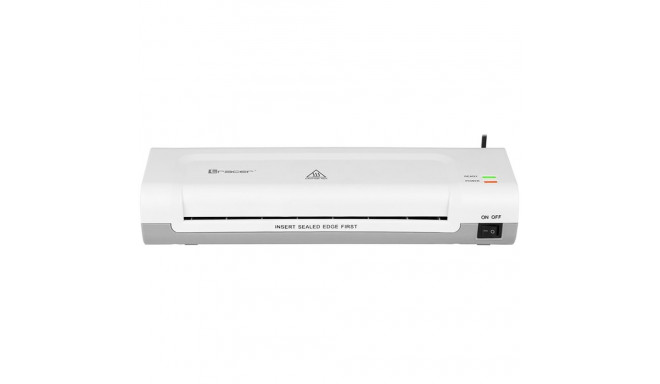 Tracer laminator TRL-5WH A4