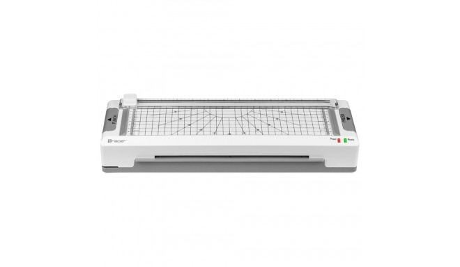 Laminator A4 TRL -7 All-in-One WH