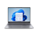 Notebook ThinkBook 16 G6 21KH00TCPB W11Pro i5-13420H/16GB/512GB/INT/16.0 WUXGA/Arctic Grey/3YRS OS +