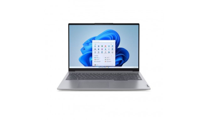 Notebook ThinkBook 16 G6 21KH00TCPB W11Pro i5-13420H/16GB/512GB/INT/16.0 WUXGA/Arctic Grey/3YRS OS +