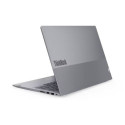 Notebook ThinkBook 16 G6 21KH00TCPB W11Pro i5-13420H/16GB/512GB/INT/16.0 WUXGA/Arctic Grey/3YRS OS +