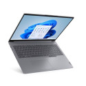 Notebook ThinkBook 16 G6 21KH00TCPB W11Pro i5-13420H/16GB/512GB/INT/16.0 WUXGA/Arctic Grey/3YRS OS +