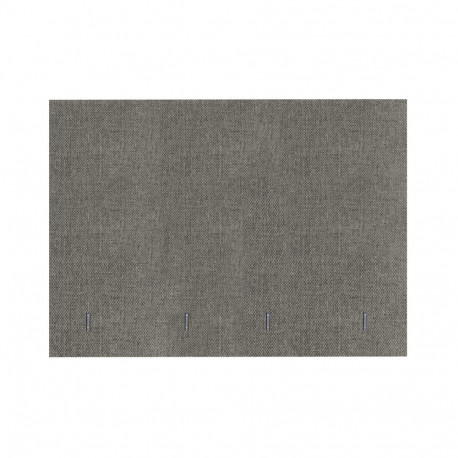 Headboard for couch LANDE 120x200cm, beige