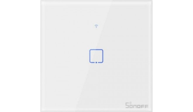 Sonoff T0 EU TX (1-kanaliline)