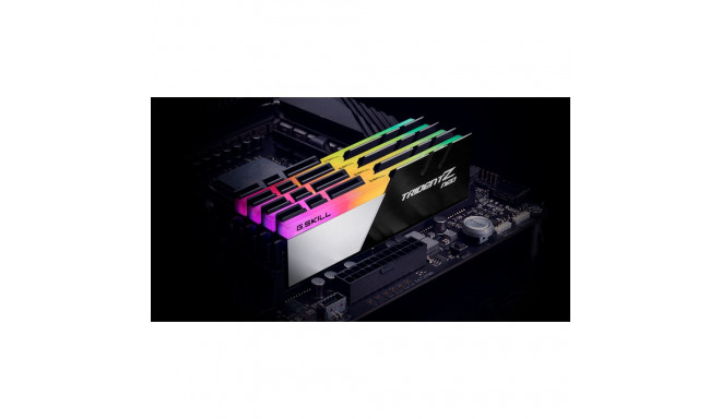 G.SKILL Trident Z RGB Neo AMD 32GB [2x16GB 3600MHz DDR4 XMP2 DIMM]