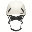 Helmet UVEX pronamic alpine E, white
