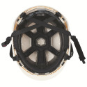 Helmet UVEX pronamic alpine E, white