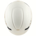 Helmet UVEX pronamic alpine E, white