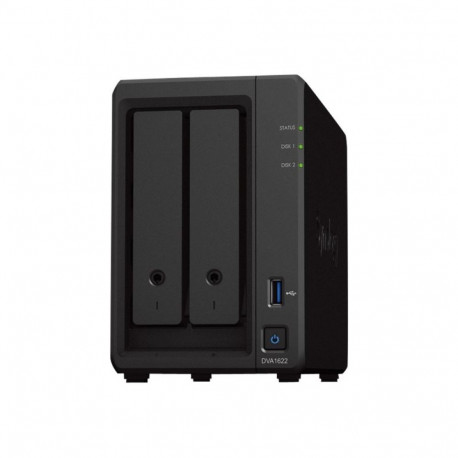 Intel | Celeron J4125 | 6 GB | DDR4 non-ECC