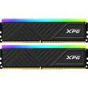 ADATA XPG Spectrix D35G memory, DDR4, 32 GB, 3600MHz, CL18 (AX4U360016G18I-DTBKD35G)