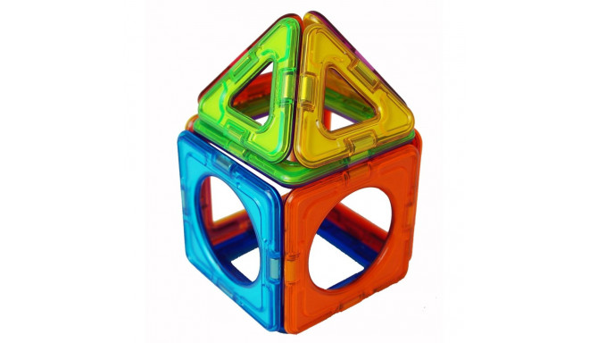 MAGFORMERS Basic Plus 14 komplekt (sisemine ring)