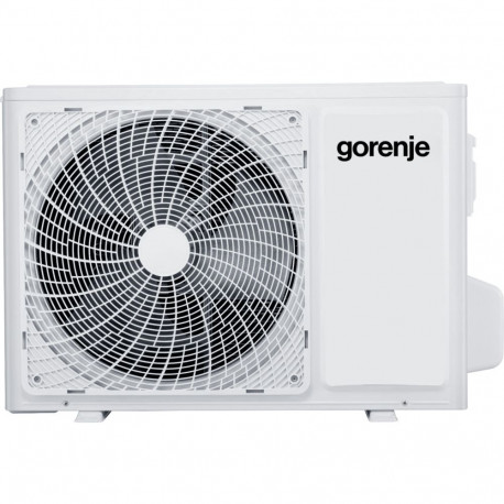 Gorenje | 20011466 TITAN26 CJ | Air Conditioner, Outdoor unit