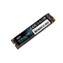 Silicon Power P34A60 2TB M.2 2280 PCI-E x4 Gen3 NVMe SSD (SP002TBP34A60M28)