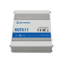 Industrial Router 4G LTE Cat6 DualSIM | RUTX11 | 802.11ac | 867 Mbit/s | 10/100/1000 Mbit/s | Ethern