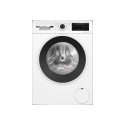 Bosch | Washing Machine with Dryer | WNG2540LSN | Energy efficiency class D | Front loading | Washin