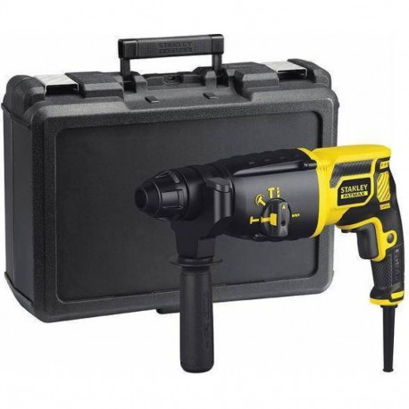 Stanley FME500K-QS 750 W pöörlev haamer