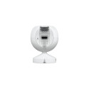 Ubiquiti | Camera G4 Instant | Compact | 5 MP | IPX5, IK04 | H.264 | White