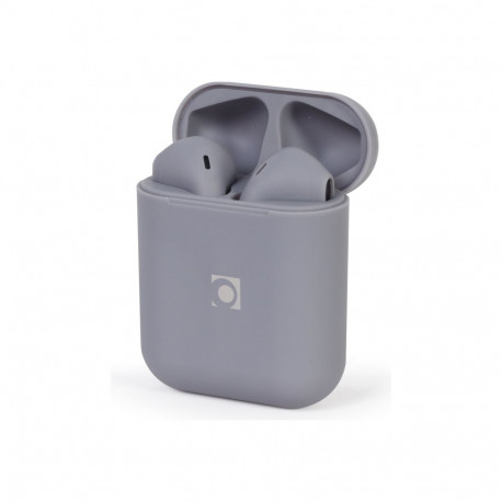Gembird | TWS Earbuds Seattle | TWS-SEA-GW | Bluetooth | Grey