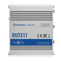 Teltonika RUTX11 Industrial cellular router 2 SIM LTE+ETH+WiFi+BT