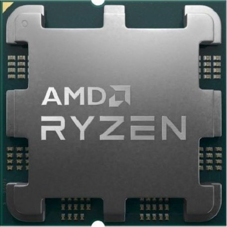 AMD Ryzen 5 7500F processor, 3.7 GHz, 32 MB, OEM (100-000000597)