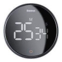 Baseus digital timer black (FMDS000013)