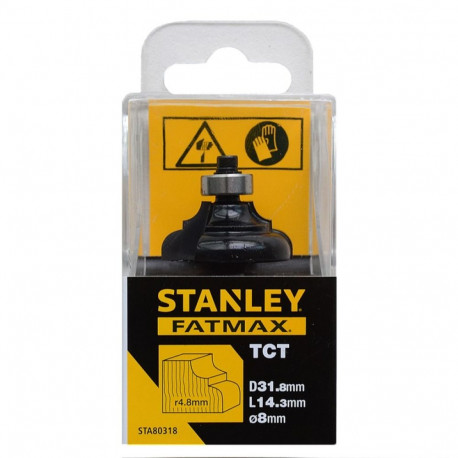 Mill TCT, nurga vormija. "STANLEY"