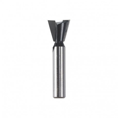 TCT milling cutter, 15 x 14 x 14 mm