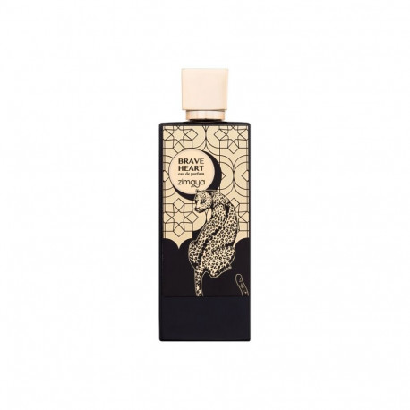 Zimaya Brave Heart Red Eau de Parfum (100ml)