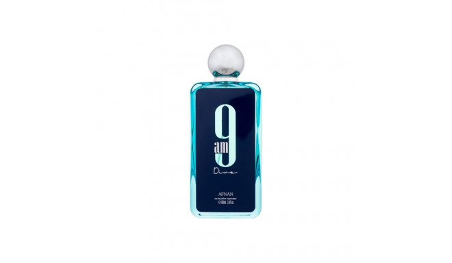 Afnan 9am Dive Eau de Parfum (100ml)